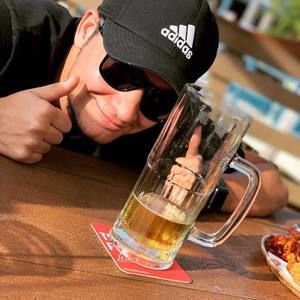 Meet your Posher, Gabriel